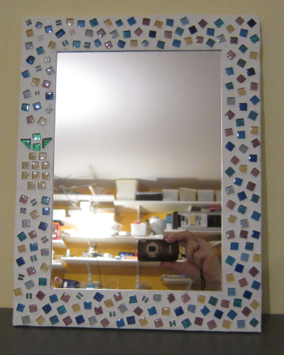 Spiegelbilder Bilddtitel