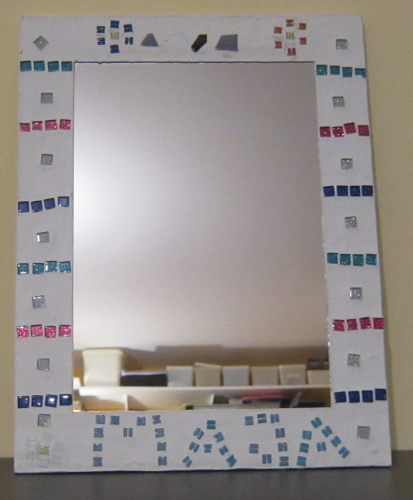 Spiegelbilder Bilddtitel