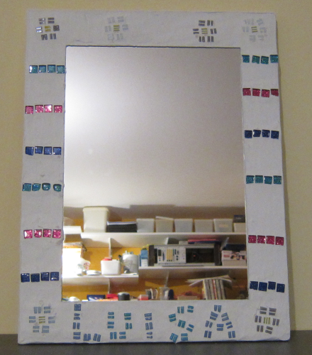 Spiegelbilder Bilddtitel