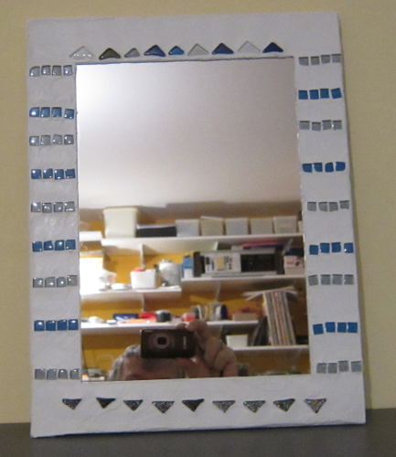 Spiegelbilder Bilddtitel