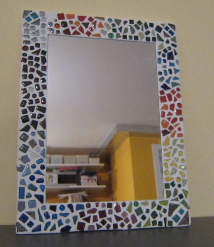 Spiegelbilder Bilddtitel