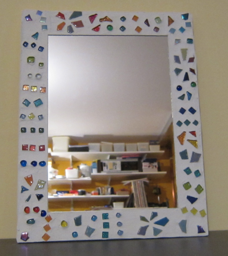 Spiegelbilder Bilddtitel