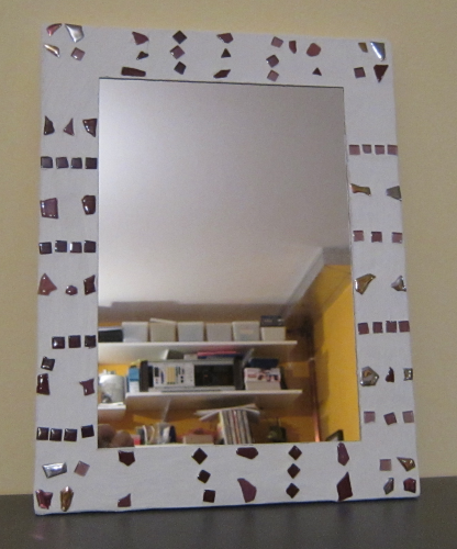 Spiegelbilder Bilddtitel