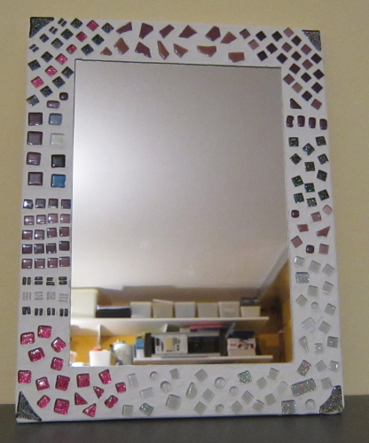 Spiegelbilder Bilddtitel